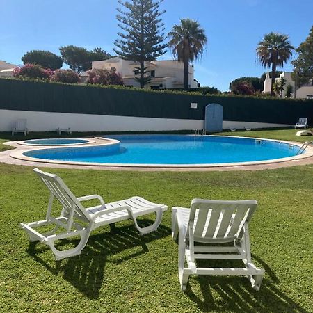Vilamoura Holidays House Esterno foto