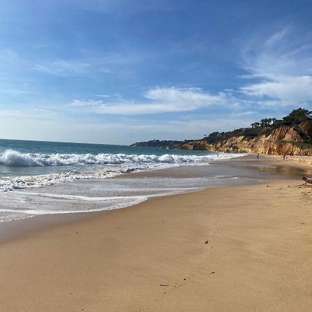 Vilamoura Holidays House Esterno foto