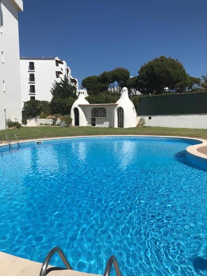 Vilamoura Holidays House Esterno foto