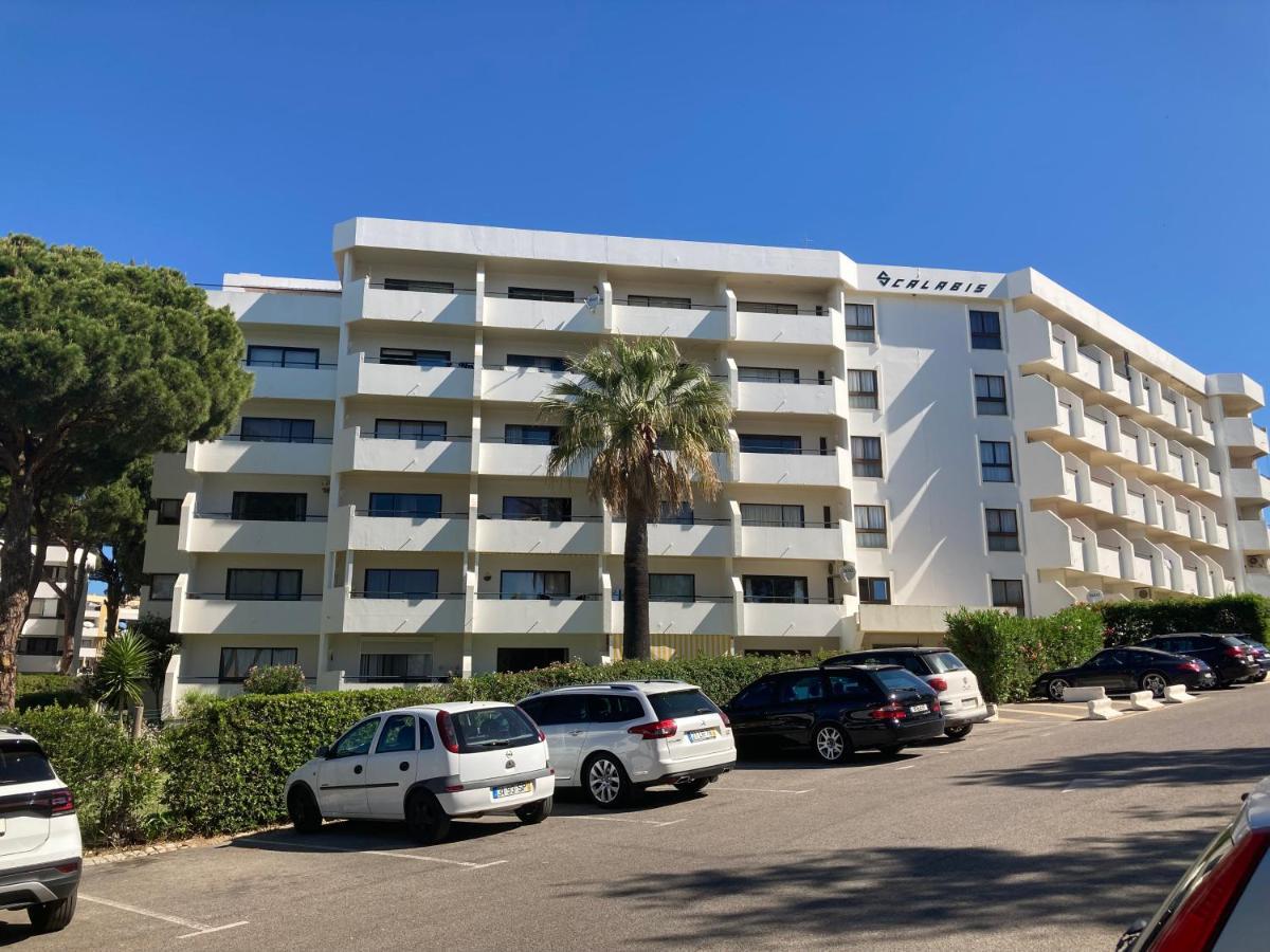 Vilamoura Holidays House Esterno foto