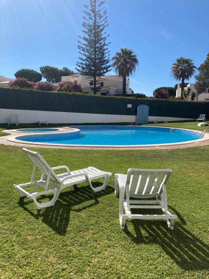 Vilamoura Holidays House Esterno foto