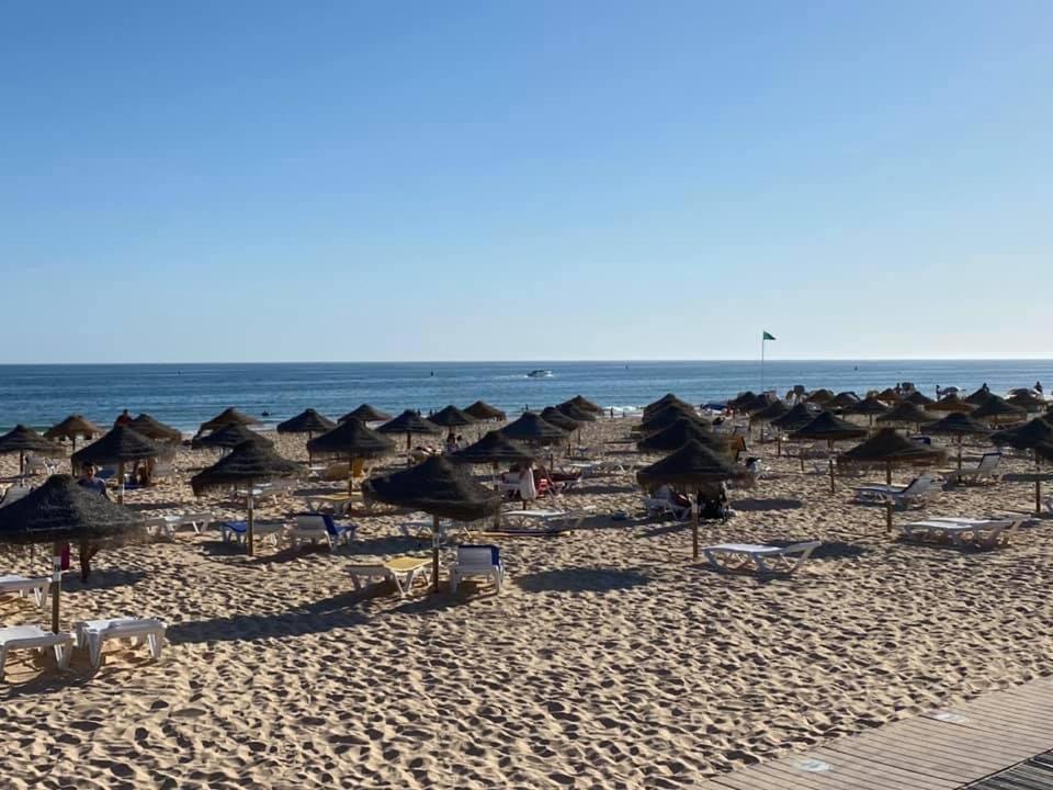 Vilamoura Holidays House Esterno foto