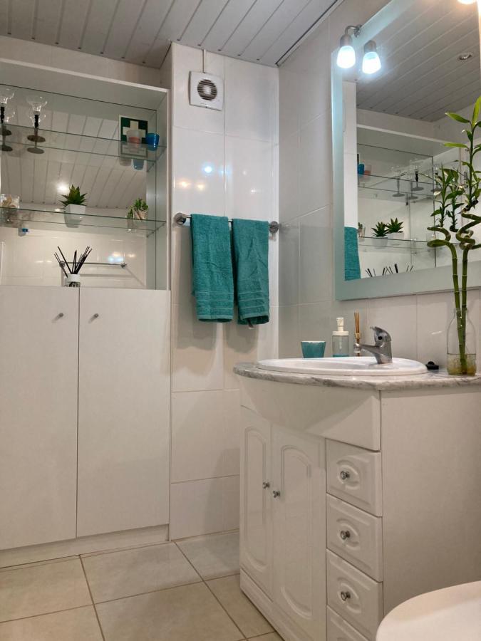 Vilamoura Holidays House Esterno foto