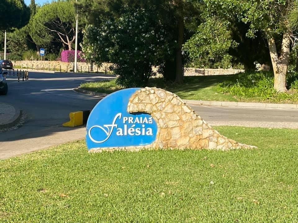 Vilamoura Holidays House Esterno foto
