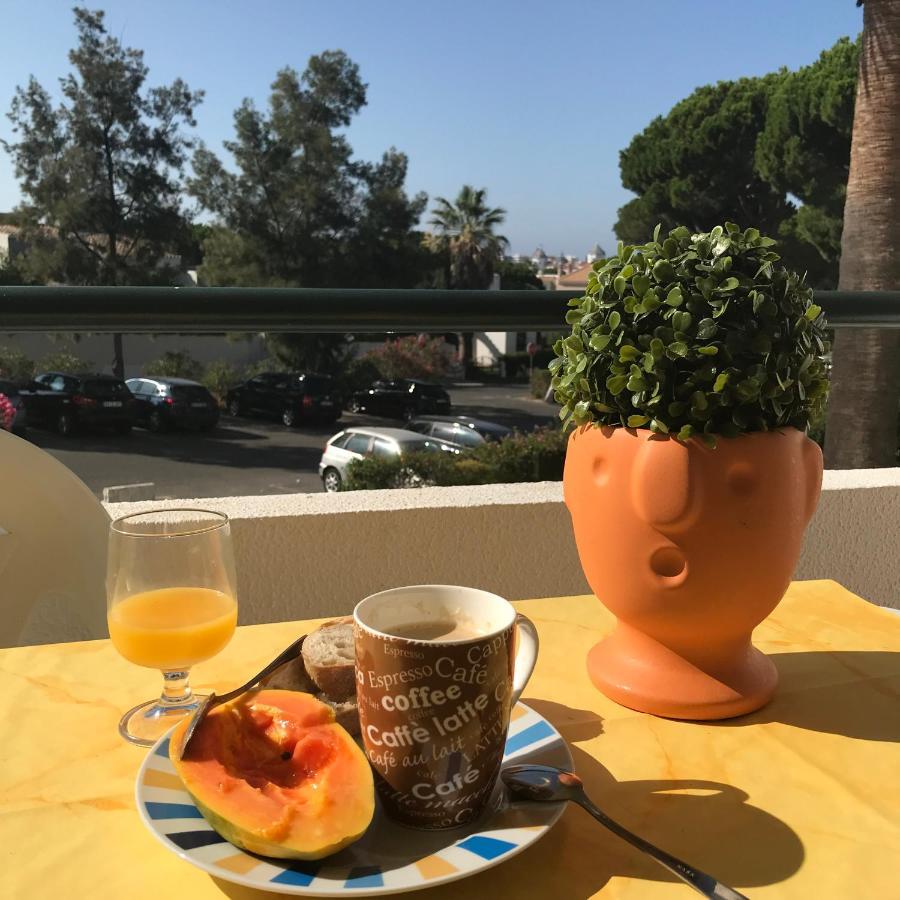 Vilamoura Holidays House Esterno foto