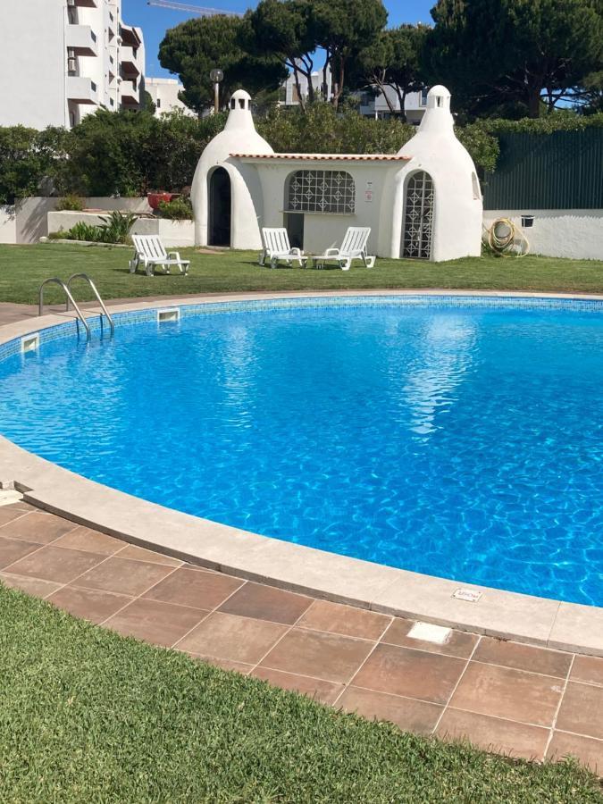 Vilamoura Holidays House Esterno foto