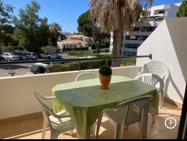 Vilamoura Holidays House Esterno foto
